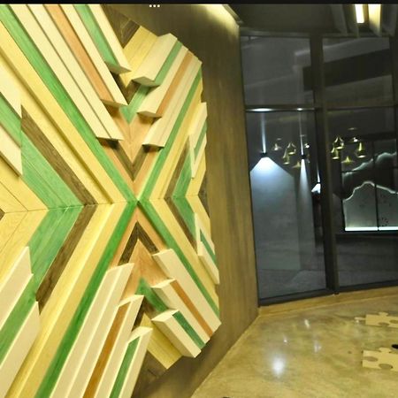 Arte Plus Ampang Klcc Kuala Lumpur Exterior foto